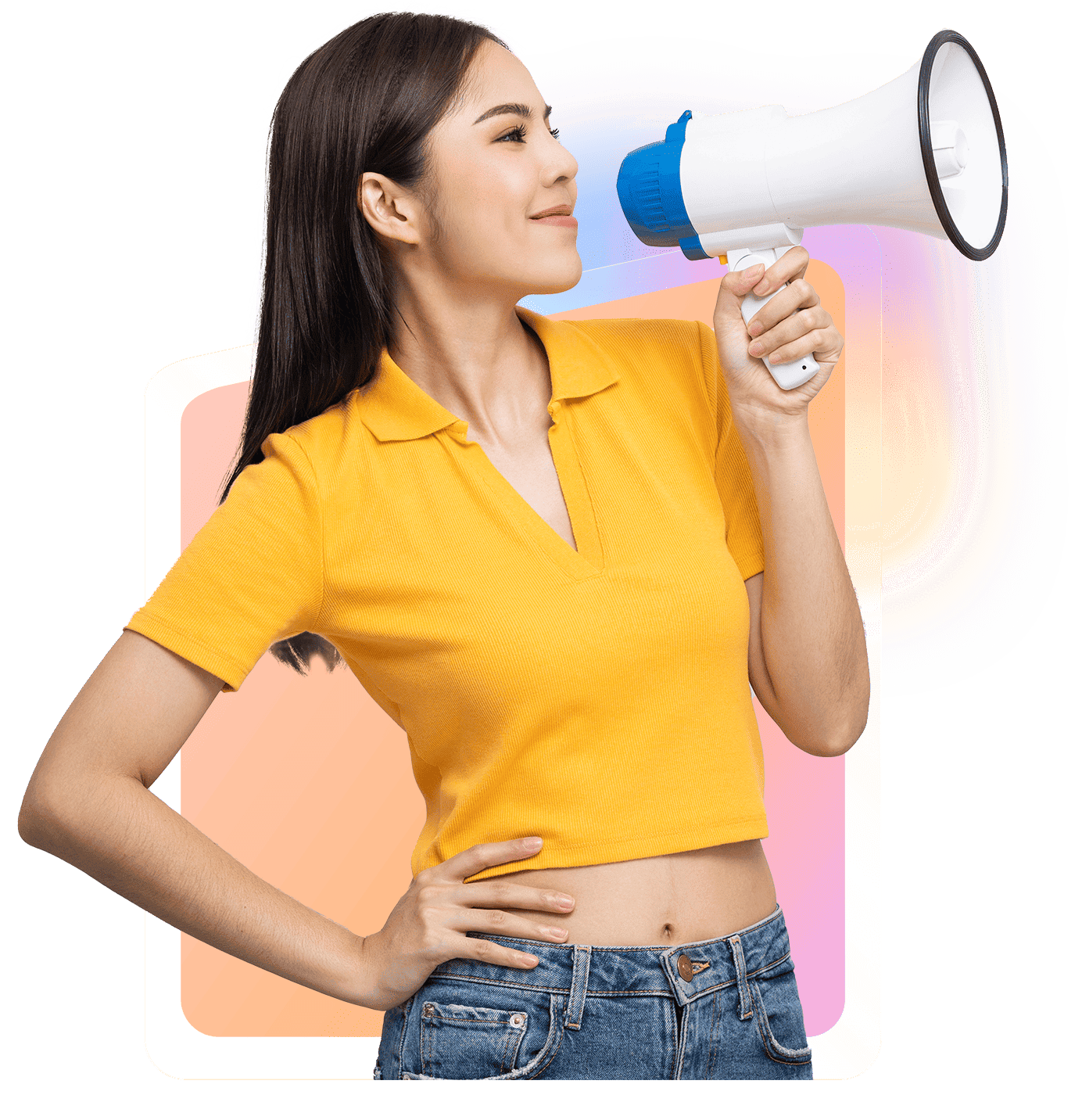 Girl Image